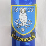 2025/26 Sheffield Wednesday Home Fans Soccer Jersey 带胸前广告