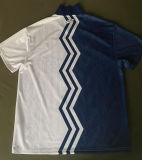 2025/26 Monterrey Anniversary Edition Retro Soccer Jersey