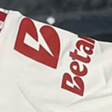 2025/26 Benfica Yellow GK Soccer Jersey