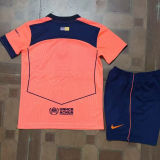 2025/26 BA Third Kids Soccer Jersey