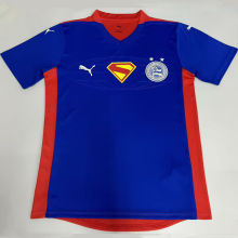 2025/26 Bahia Fans Soccer Jersey