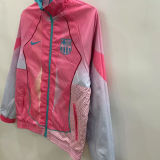 2025/26 BA Pink Windbreaker