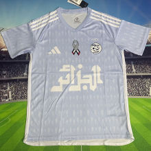 2025/26  Algeria Special Edition Fans Soccer Jersey
