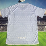 2025/26  Algeria Special Edition Fans Soccer Jersey