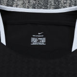 2003/2005 M Utd Away Black Retro Kids Soccer Jersey