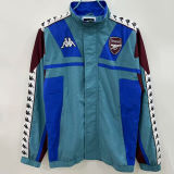 2025/26 ARS Blue Windbreaker
