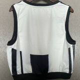 2025/26 JUV Home Women Yoga Vest Jersey 女
