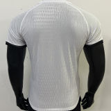 2025/26  APESHIT White Player Version Soccer Jersey