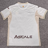 2025/26 Villarreal Away Fans Soccer Jersey