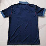 1995/1996 Aston Villa  Third Retro Soccer Jersey