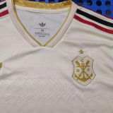 2025/26 Flamengo Third Fans Soccer Jersey