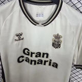 2025/26 Las Palmas Third Fans Soccer Jersey