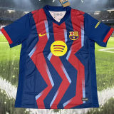 2025/26 BA 4TH Fans Soccer Jersey