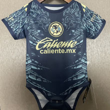 2025/26 Club America Away Baby Suit