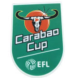 2025/26 Leicester City Third Pink Kids Soccer Jersey