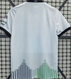 2025/26 Preuben Munster Away Fans Soccer Jersey 德乙 普鲁士明斯特