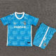 2025/26 Coventry City Home Blue Kids Soccer Jersey