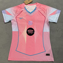 2025/26 BA Special Edition Women Soccer Jersey 女