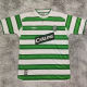 2003/2004 Celtic Home Retro Soccer Jersey