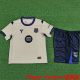 2025/26 BA Away Player Version Kids Jersey 球员版童装