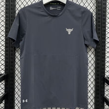 2025/26 UA Casual Quick Drying Training Jersey  A222 藏青色