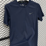 2025/26 NK Casual Quick Drying Training Jersey  A221藏青色