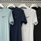 2025/26 NK Casual Quick Drying Training Jersey  A221藏青色
