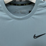 2025/26 NK Casual Quick Drying Training Jersey  A221浅蓝色