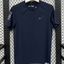 2025/26 NK Casual Quick Drying Training Jersey  A221藏青色