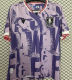 2025/26 Sheffield Wednesday Away Fans Soccer Jersey