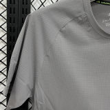 2025/26 AD Casual Quick Drying Training Jersey  A220 灰色