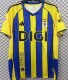 2025/26 Real Oviedo Away Fans Soccer Jersey