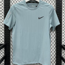 2025/26 NK Casual Quick Drying Training Jersey  A221浅蓝色