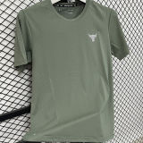2025/26 UA Casual Quick Drying Training Jersey  A222 绿色