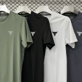 2025/26 UA Casual Quick Drying Training Jersey  A222