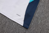 2025/26 ARS White Kids Sweater Tracksuit
