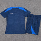 2025/26 NK Royal Blue Training Jersey (A Set)