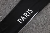 2025/26 PSG White Sweater Tracksuit