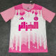 2025/26  Algeria Special Edition Fans Soccer Jersey 阿尔及利亚