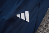 2025/26 ARS White Kids Sweater Tracksuit
