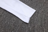 2025/26 PSG White Sweater Tracksuit
