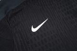 2025/26 NK Black Training Jersey (A Set)