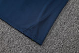 2025/26 RM Sapphire Blue Sweater Tracksuit