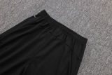 2025/26 Man City Black Sweater Tracksuit