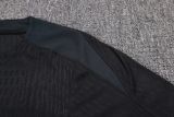 2025/26 NK Black Training Jersey (A Set)