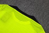 2025/26 NK Green Training Jersey (A Set)