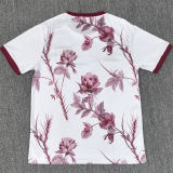 2025/26 Japan Fashion Edition Flower Fans Jersey