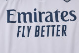 2025/26 ARS White Sweater Tracksuit