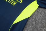 2025/26 RM Sapphire Blue Sweater Tracksuit