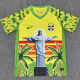 2025/26 Brazil Special Edition Fans Soccer Jersey